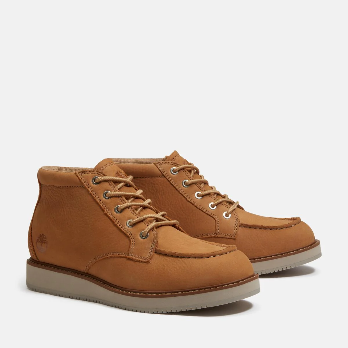 Men's Redwood Edge Chukka - Image 2