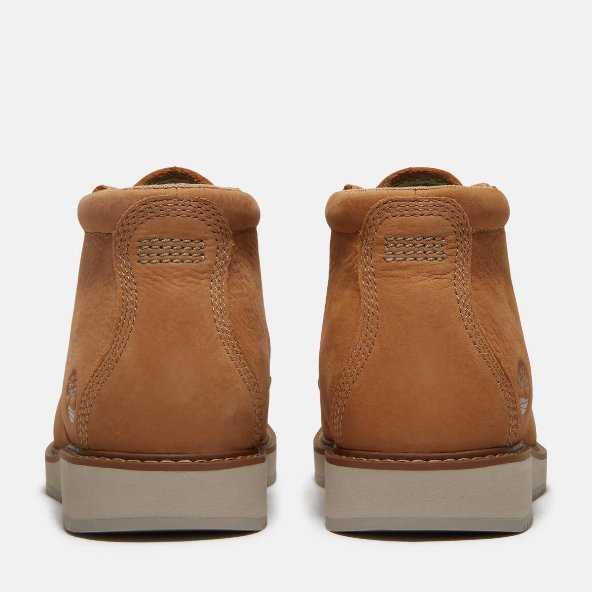 Men's Redwood Edge Chukka - Image 5
