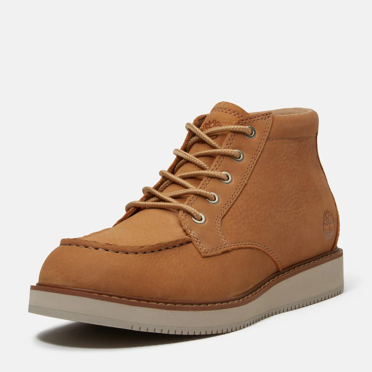 Men's Redwood Edge Chukka - Image 9