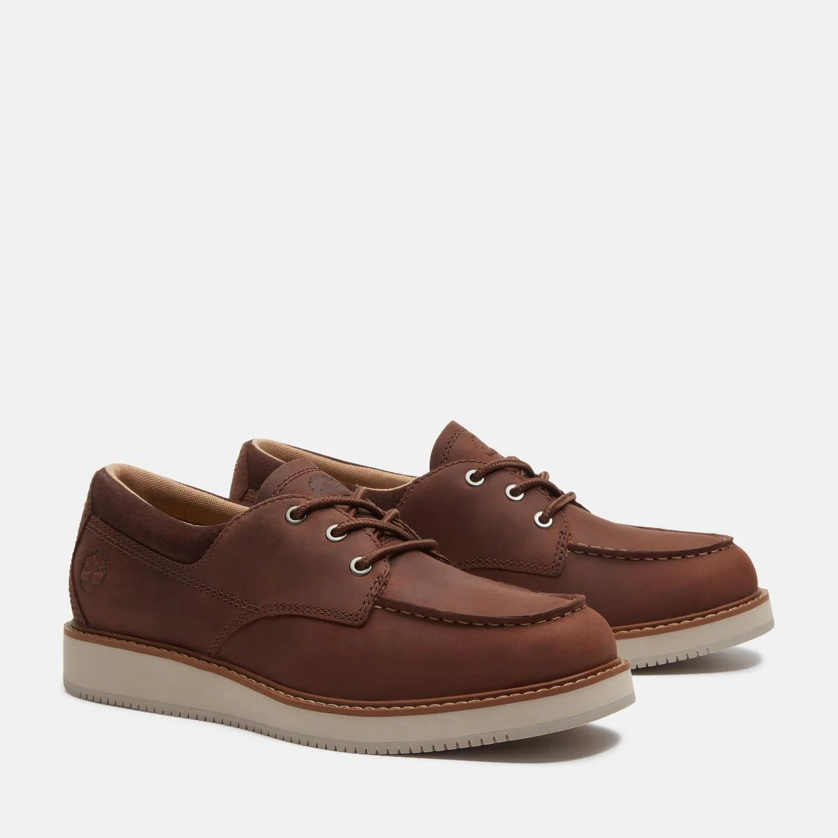 Men's Redwood Edge Chukka Low - Image 2