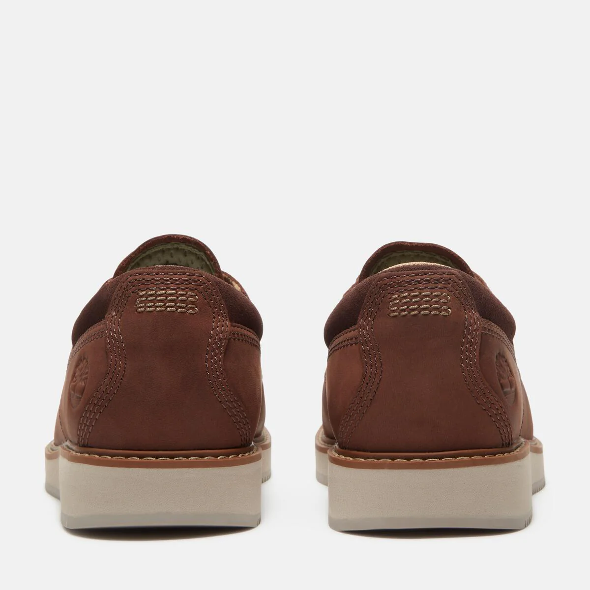 Men's Redwood Edge Chukka Low - Image 5