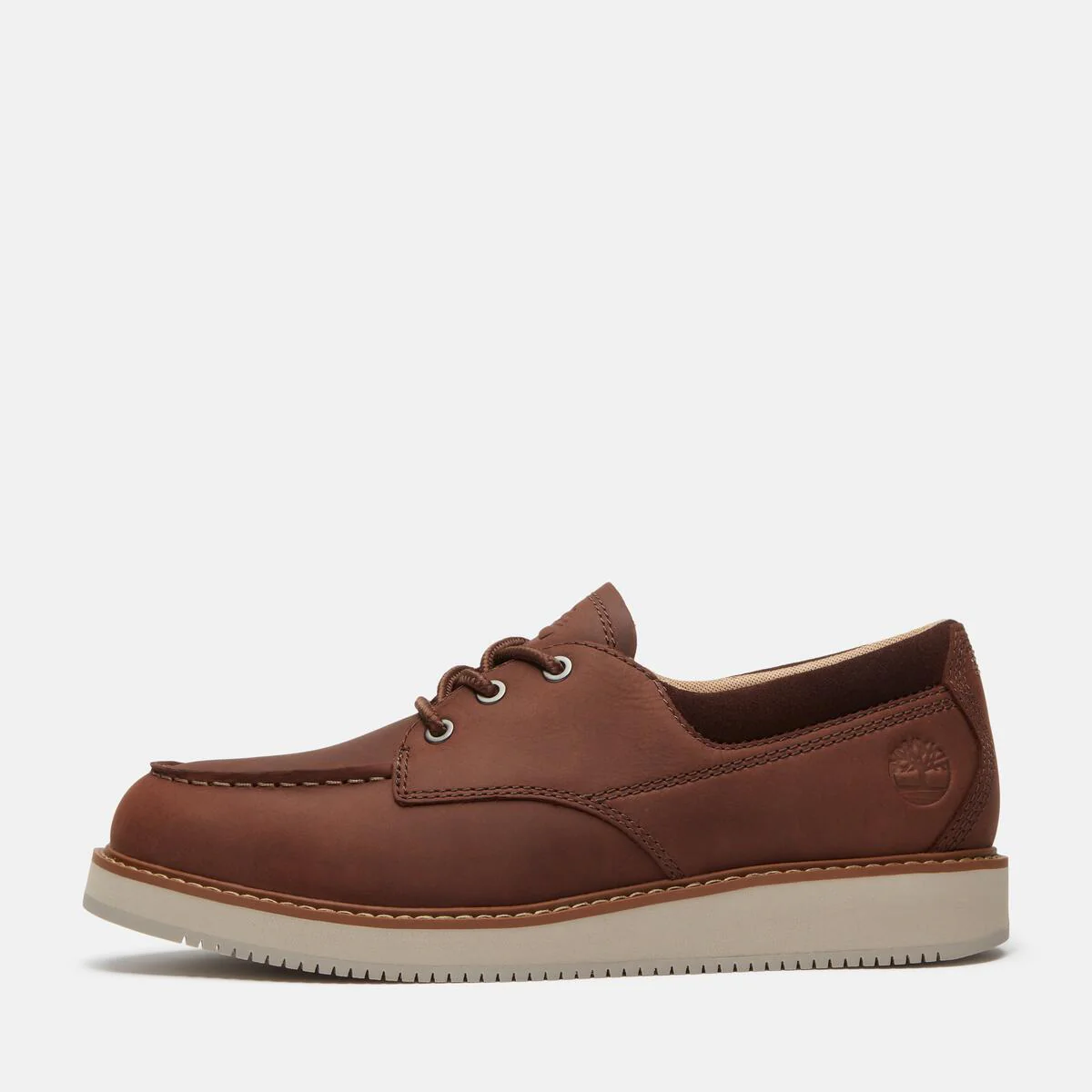 Men's Redwood Edge Chukka Low - Image 7