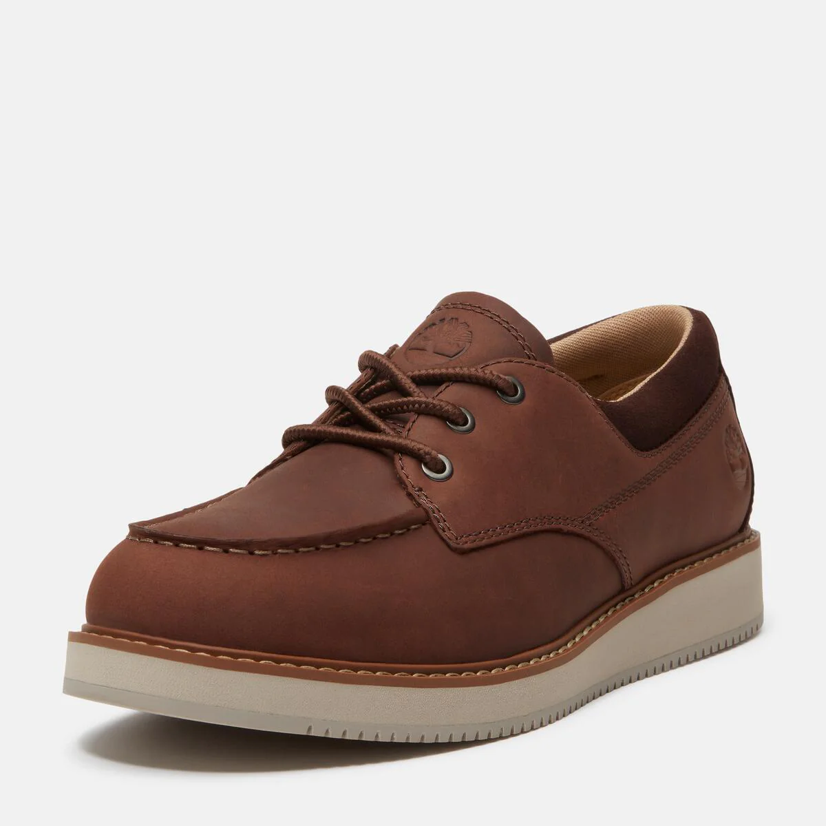 Men's Redwood Edge Chukka Low - Image 8