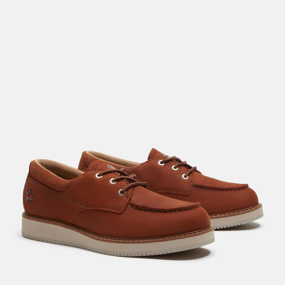 Men's Redwood Edge Chukka Low - Image 2