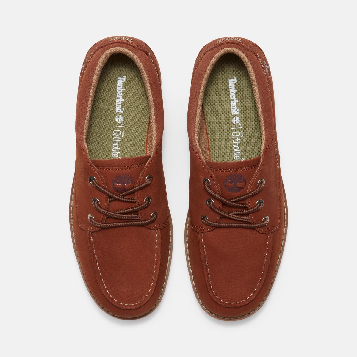 Men's Redwood Edge Chukka Low - Image 4