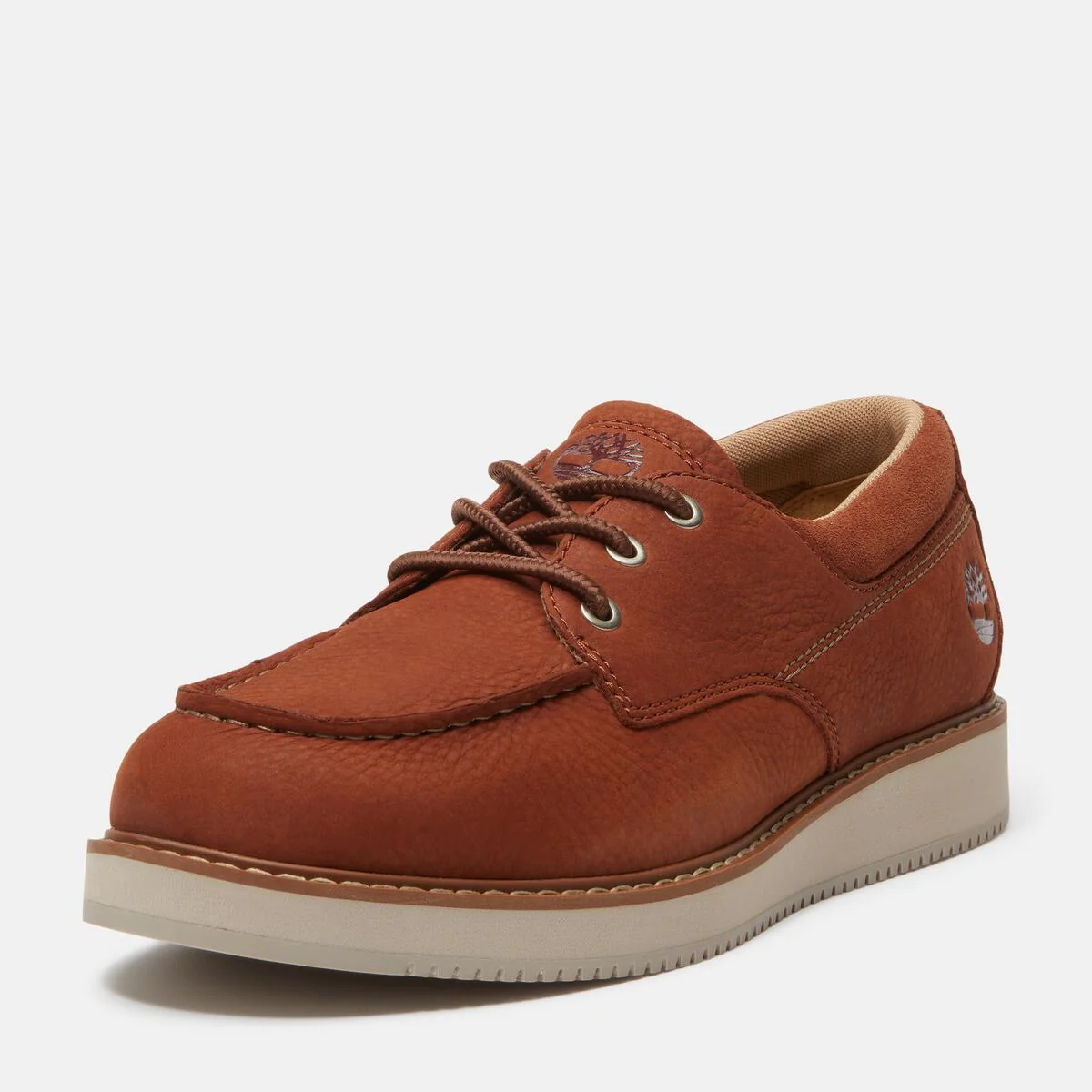Men's Redwood Edge Chukka Low - Image 8