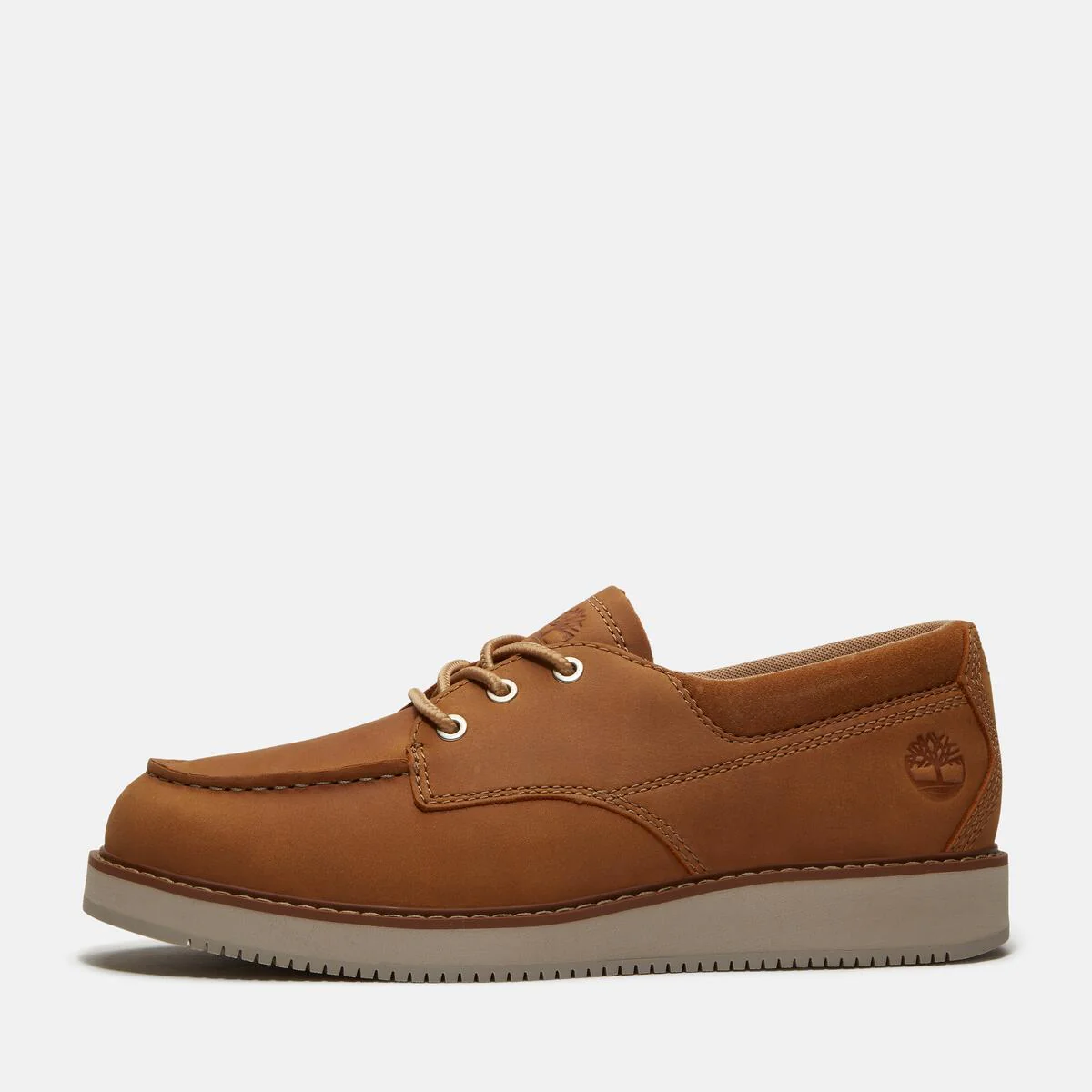 Men's Redwood Edge Chukka Low - Image 10