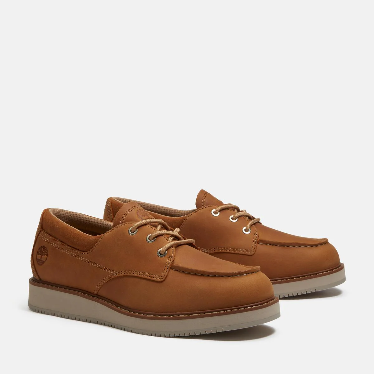 Men's Redwood Edge Chukka Low - Image 2
