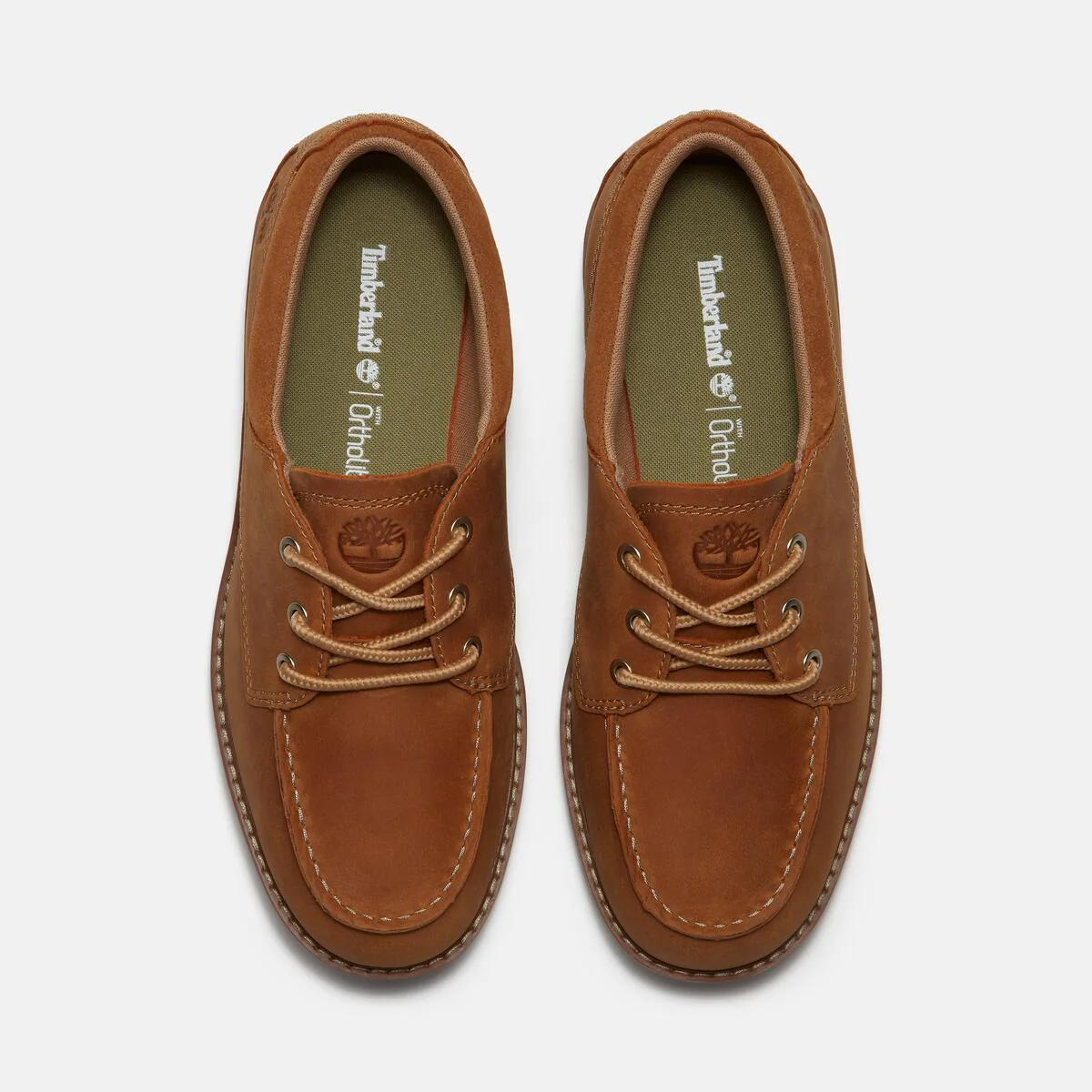 Men's Redwood Edge Chukka Low - Image 3