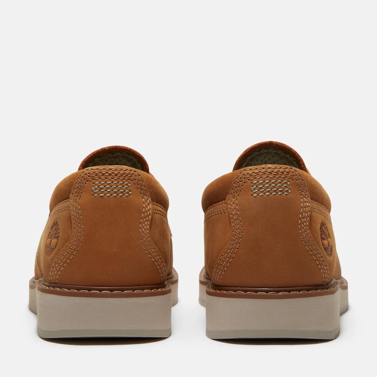 Men's Redwood Edge Chukka Low - Image 5