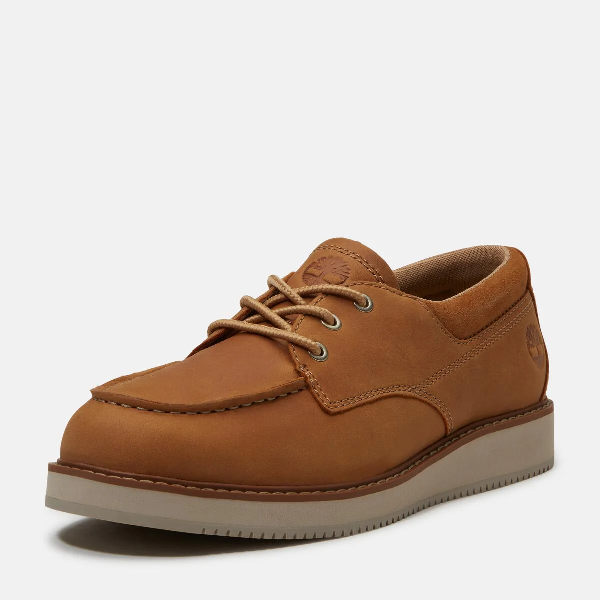 Men's Redwood Edge Chukka Low - Image 7