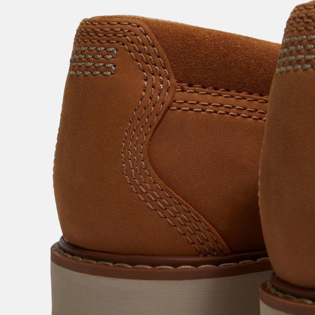 Men's Redwood Edge Chukka Low - Image 9