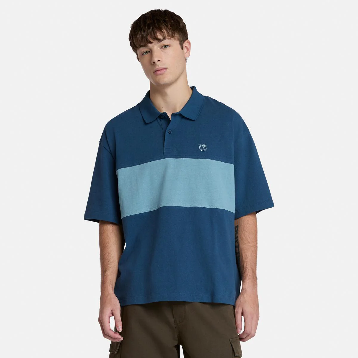 Men's Rugby Polo