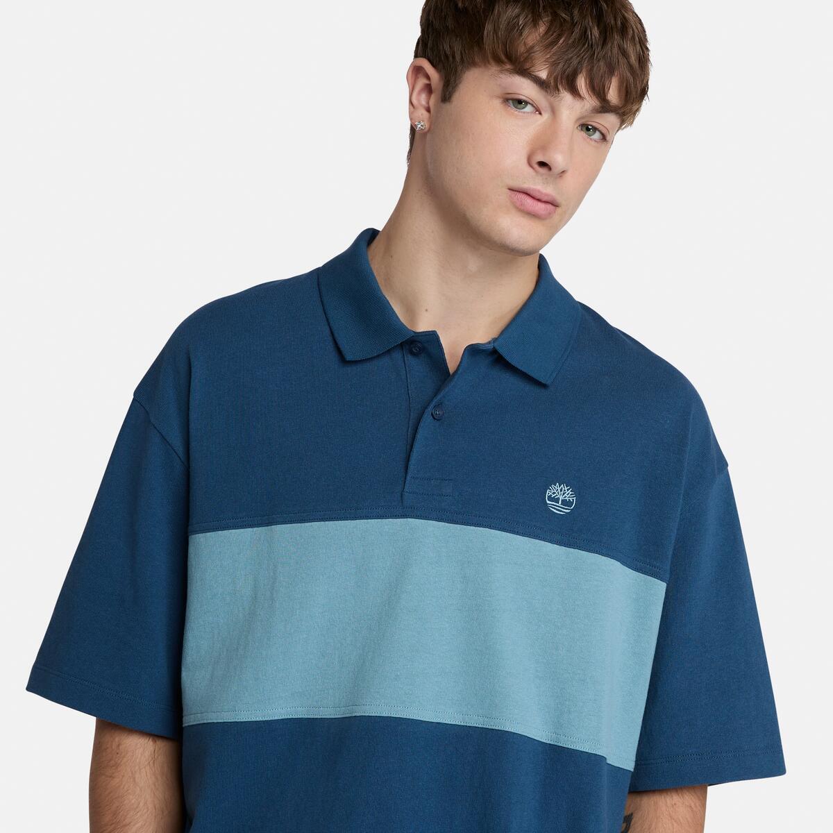 Men's Rugby Polo - Image 3