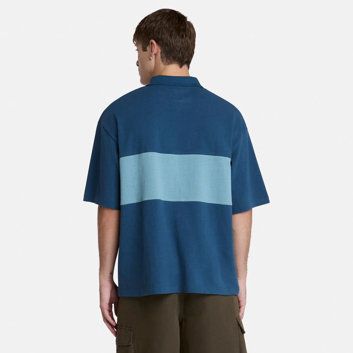 Men's Rugby Polo - Image 4