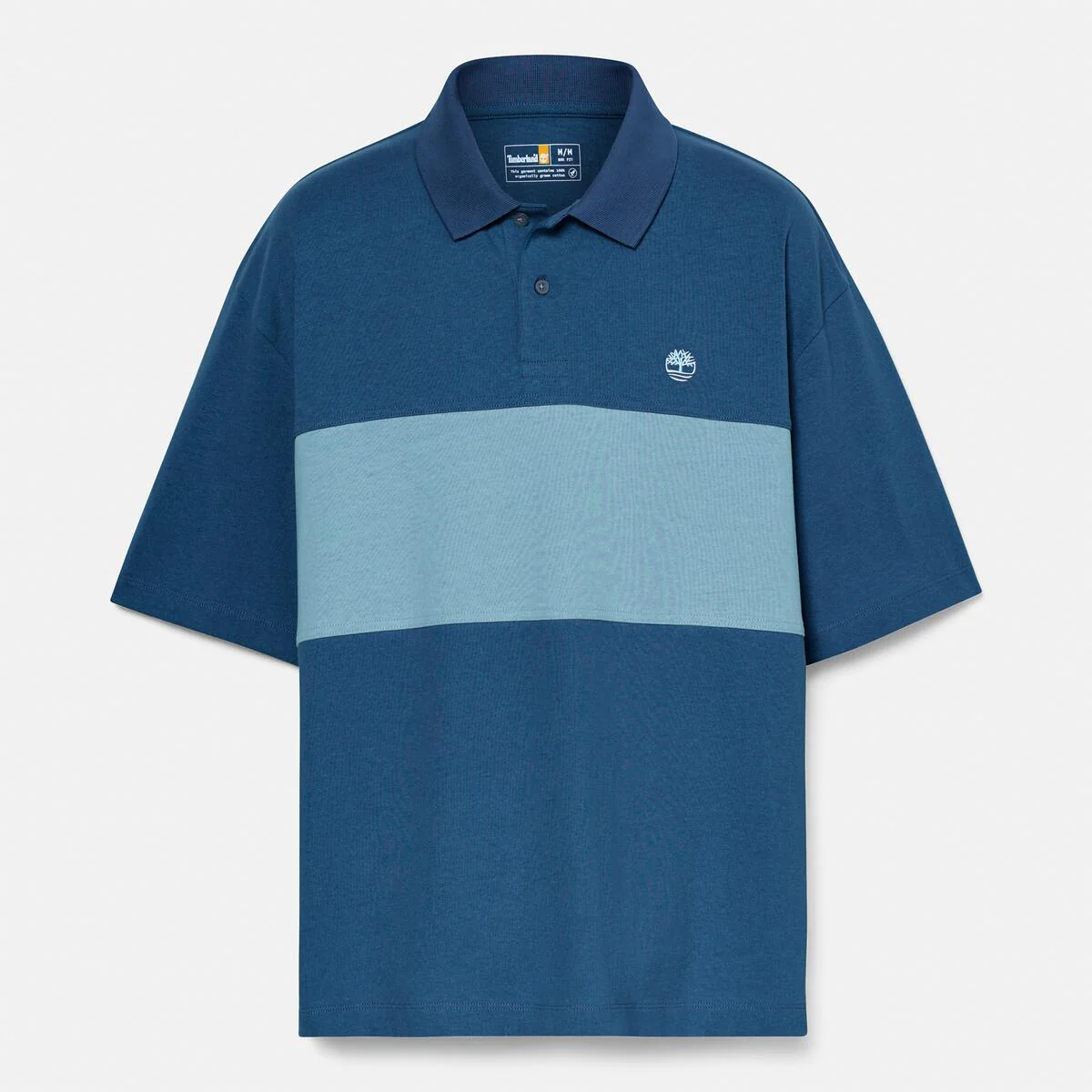 Men's Rugby Polo - Image 5