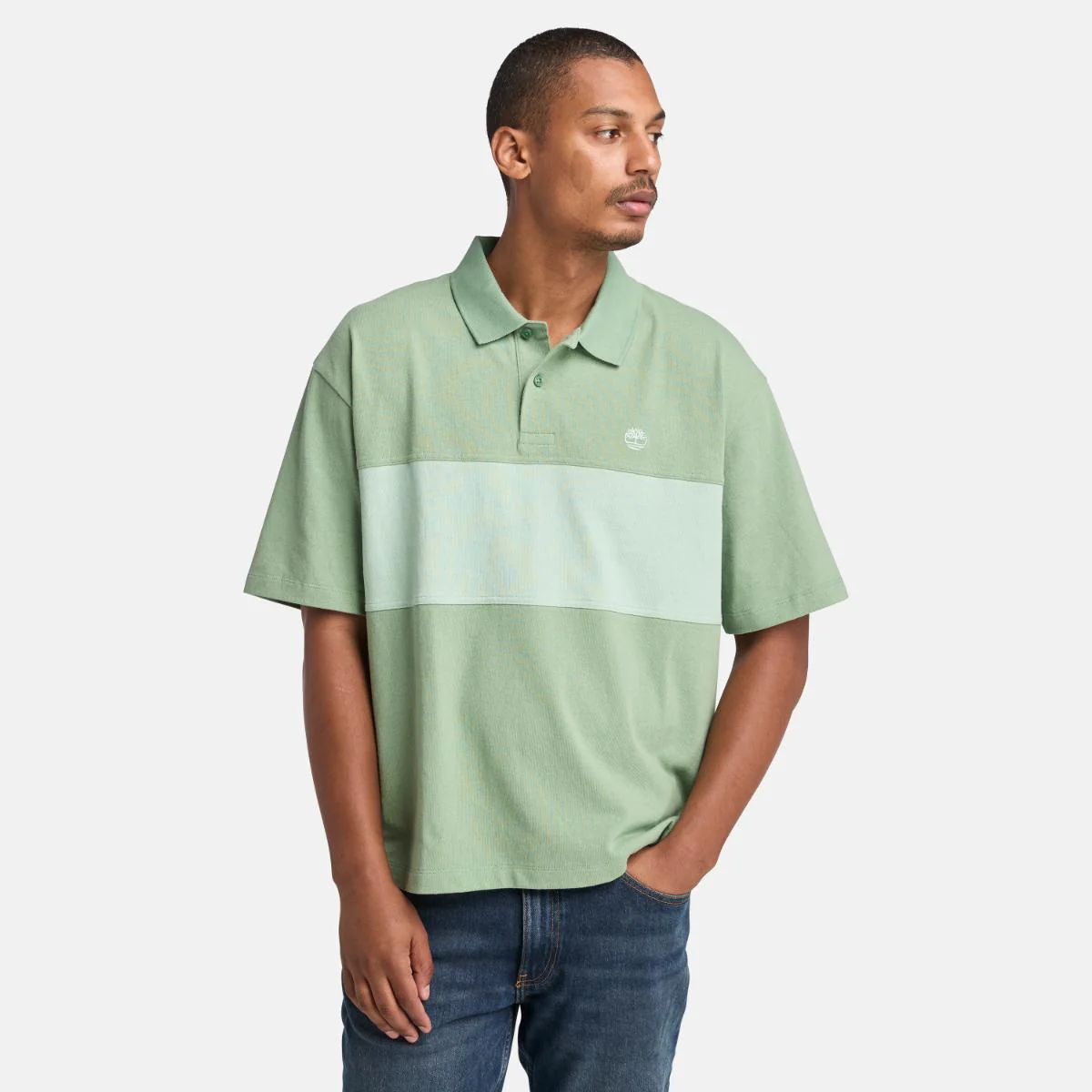 Men's Rugby Polo