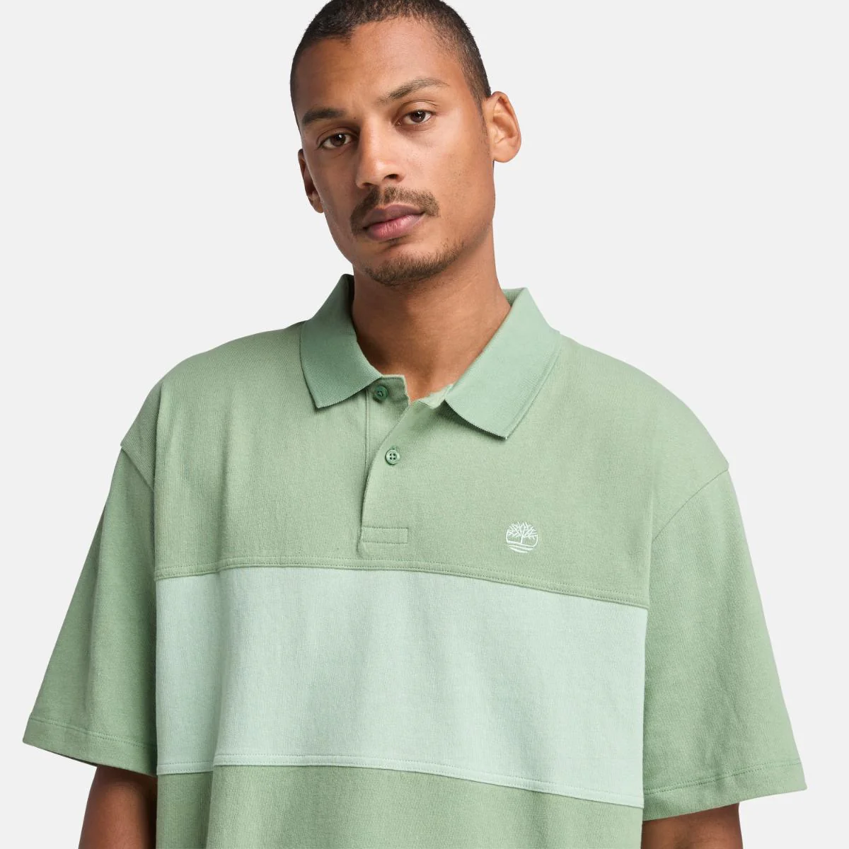 Men's Rugby Polo - Image 2