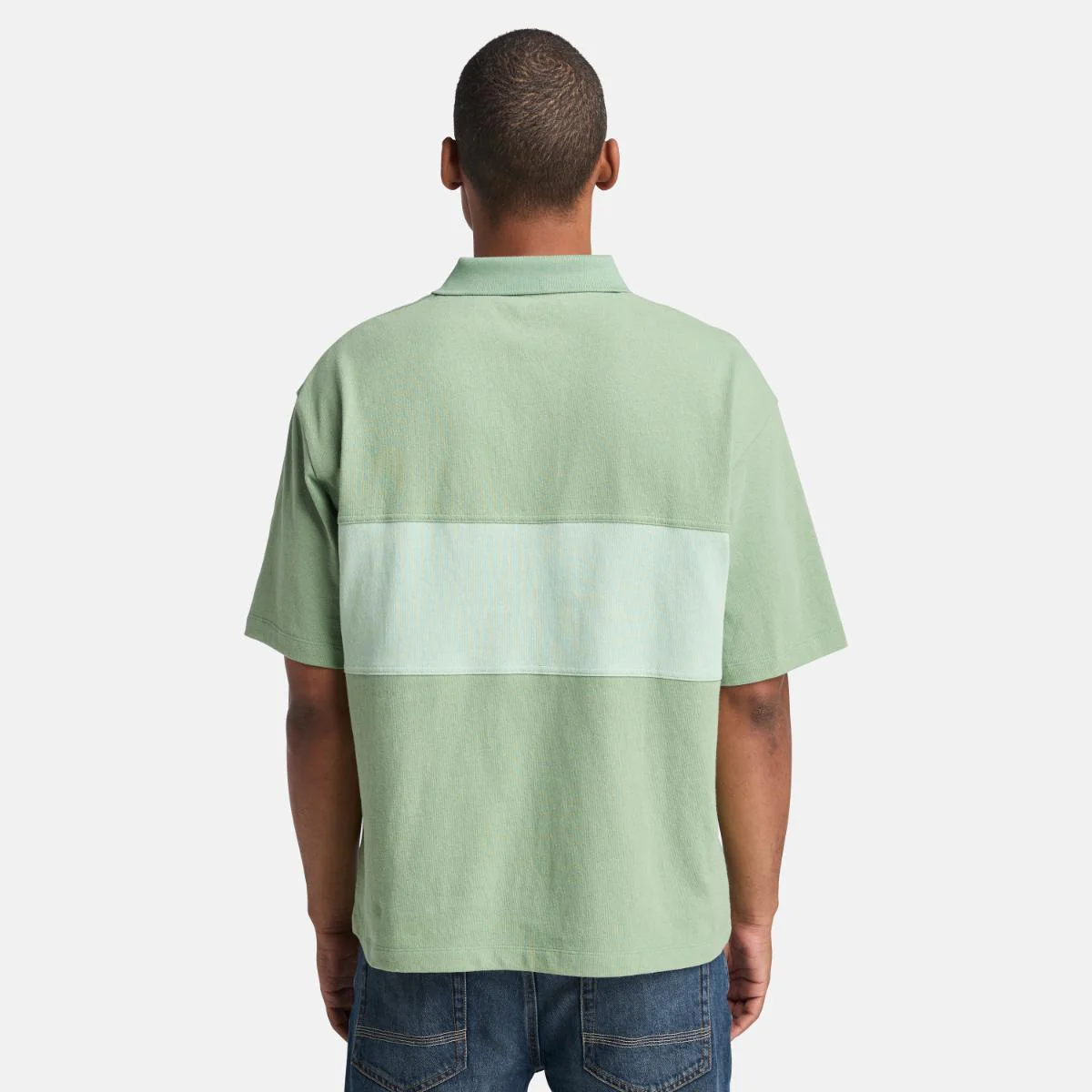 Men's Rugby Polo - Image 3