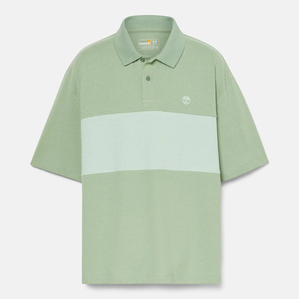 Men's Rugby Polo - Image 4