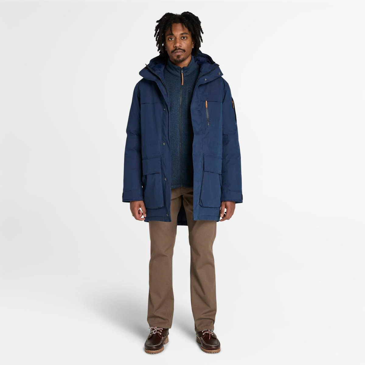 Men's Sandown Pant - Image 2