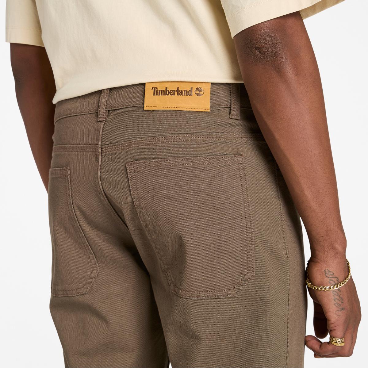 Men's Sandown Pant - Image 3