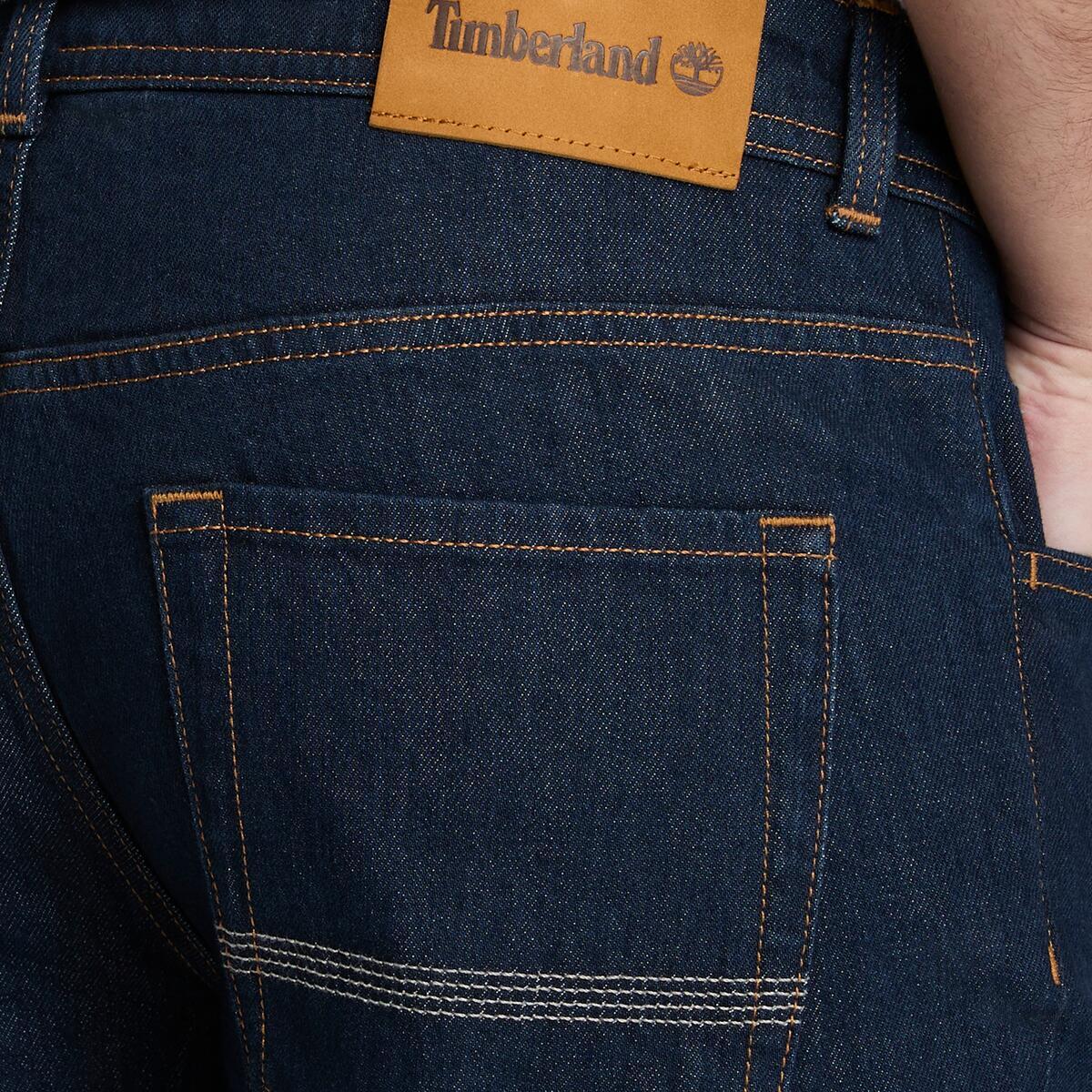 Men's Sandown Slim Denim Pant - Image 3