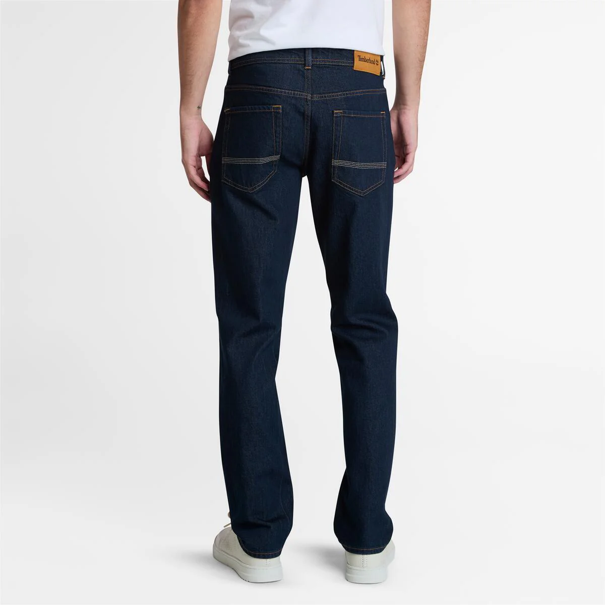 Men's Sandown Slim Denim Pant - Image 4