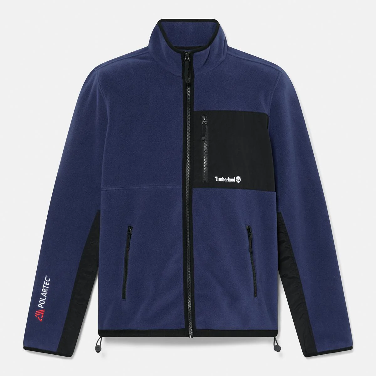 Men's Sherburne Polartec Fleece Jacket - Image 6