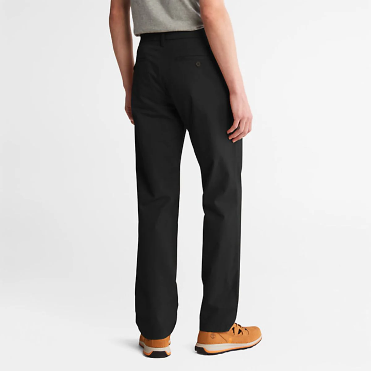 Men's Squam Lake Stretch Twill Chino Pant - Image 3