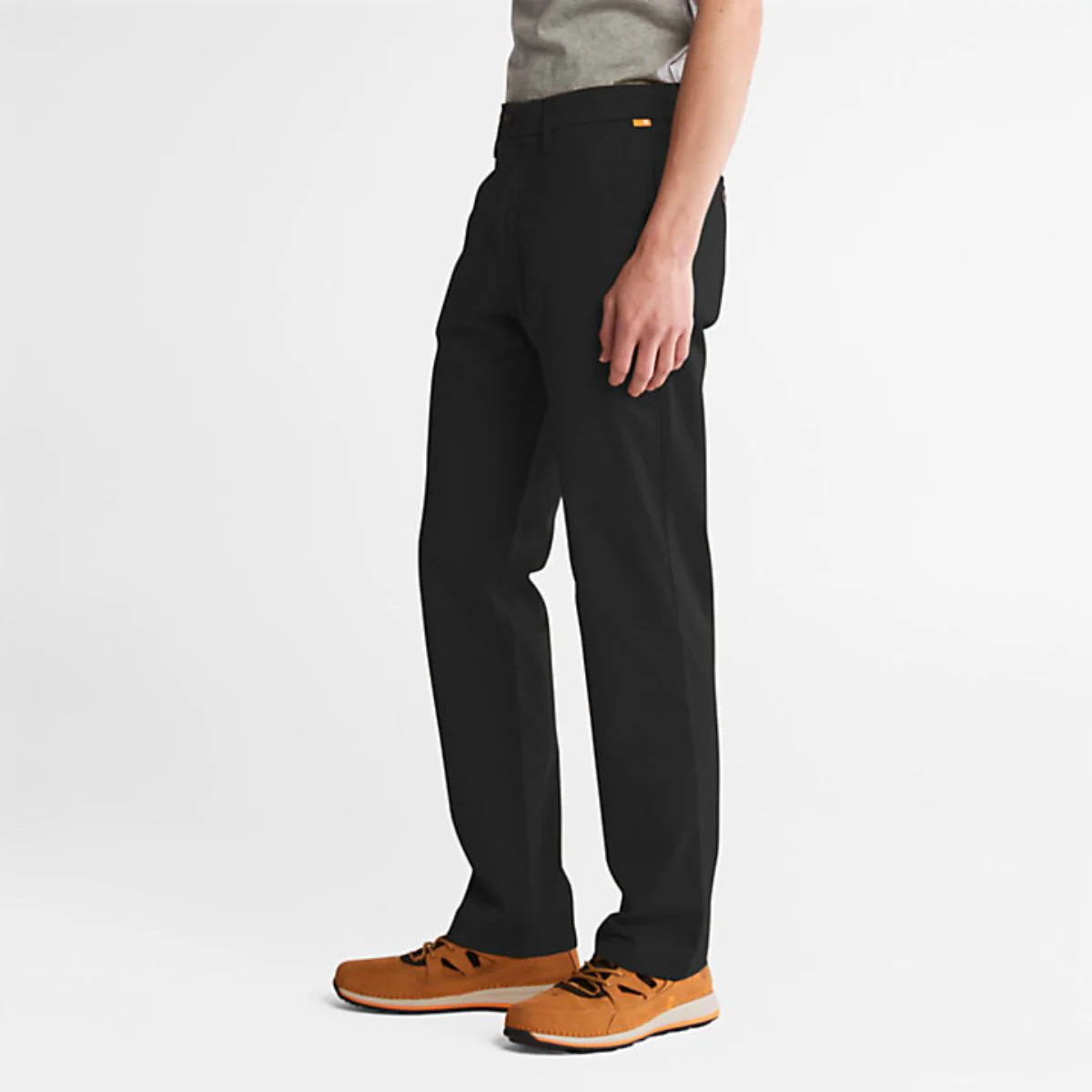 Men's Squam Lake Stretch Twill Chino Pant - Image 4