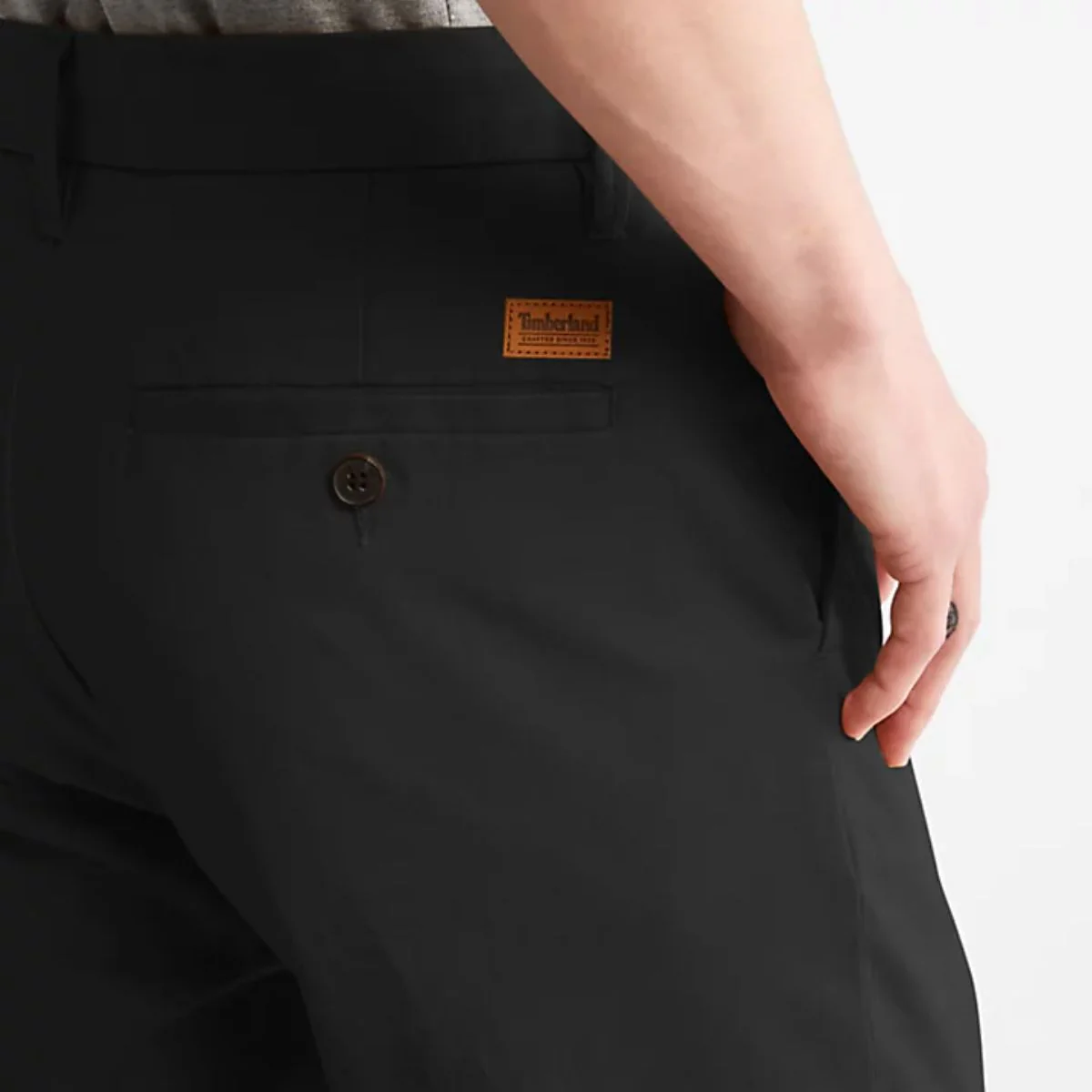 Men's Squam Lake Stretch Twill Chino Pant - Image 5