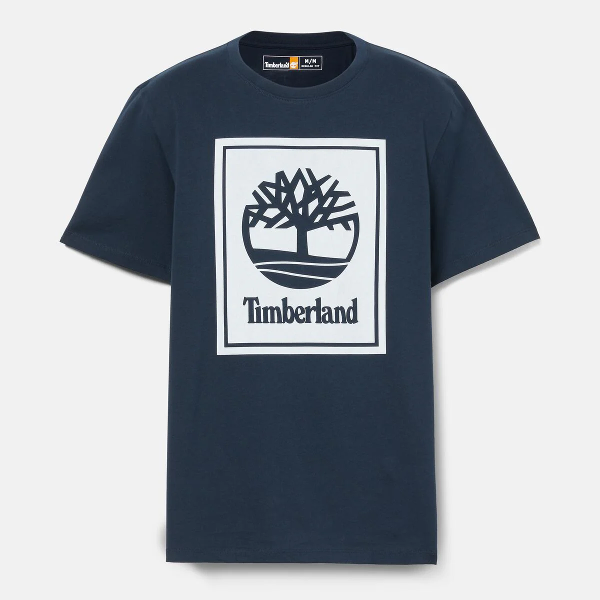 Men's Stack Tee - Image 3