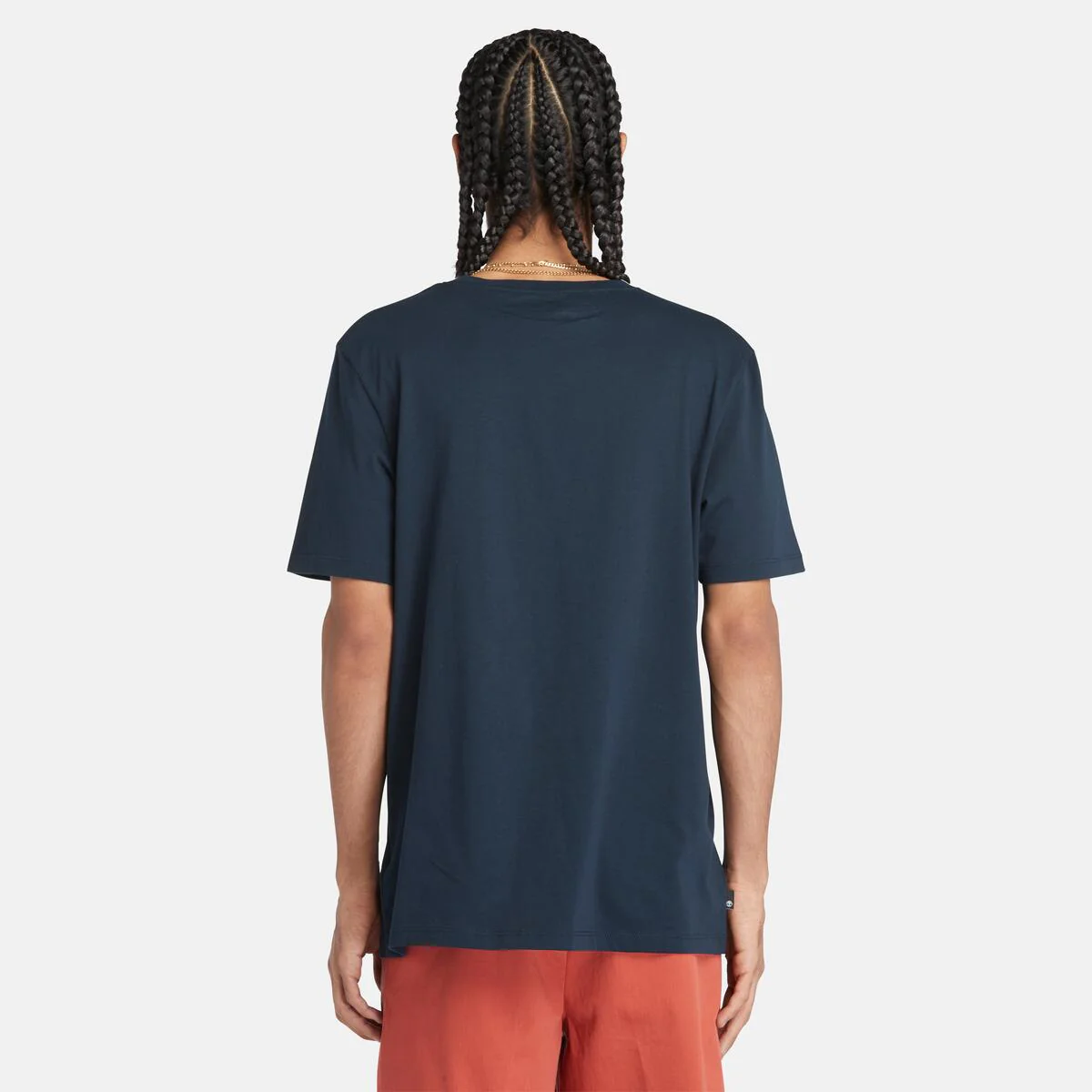 Men's Stack Tee - Image 5