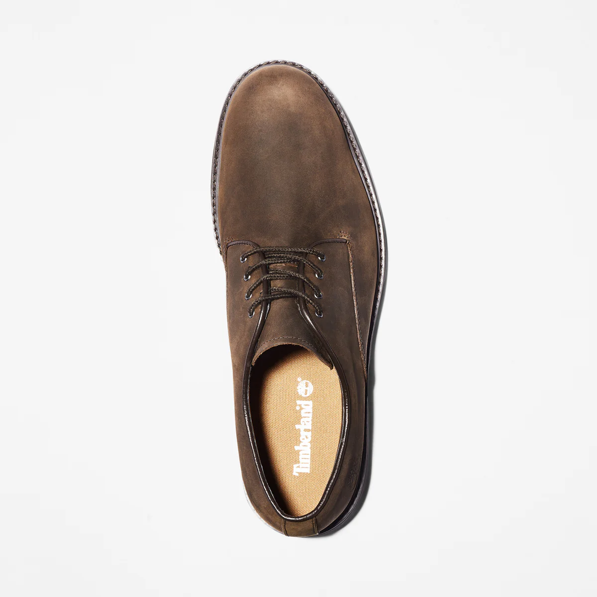 Men's Stormbucks Waterproof Oxford - Image 3