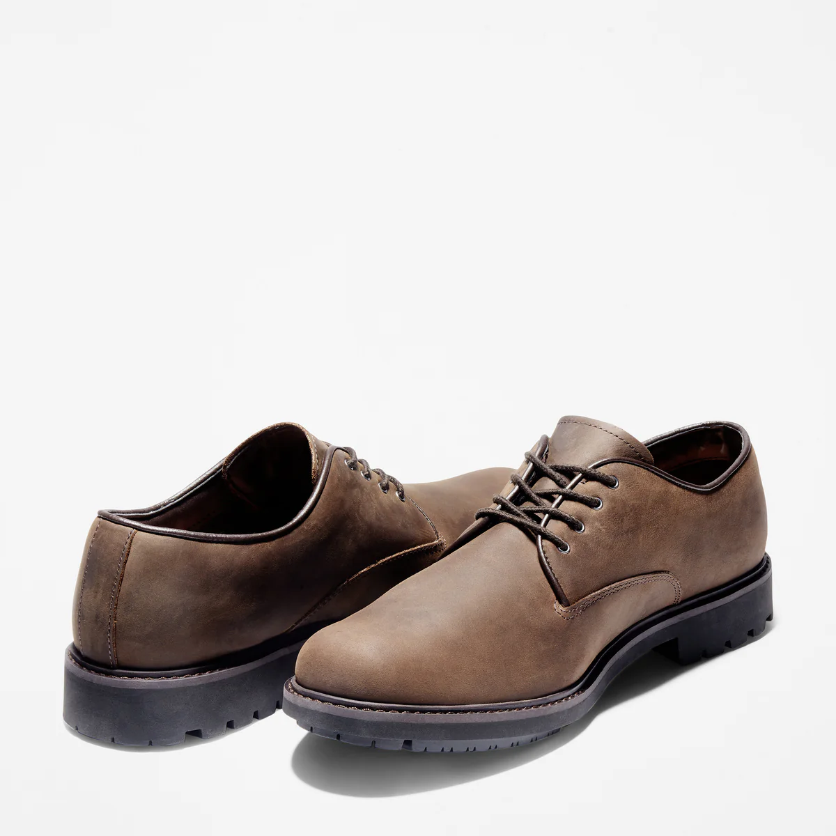 Men's Stormbucks Waterproof Oxford - Image 4