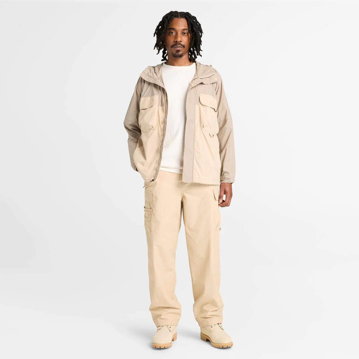 Men's Timberchill Cargo Pants - Image 2