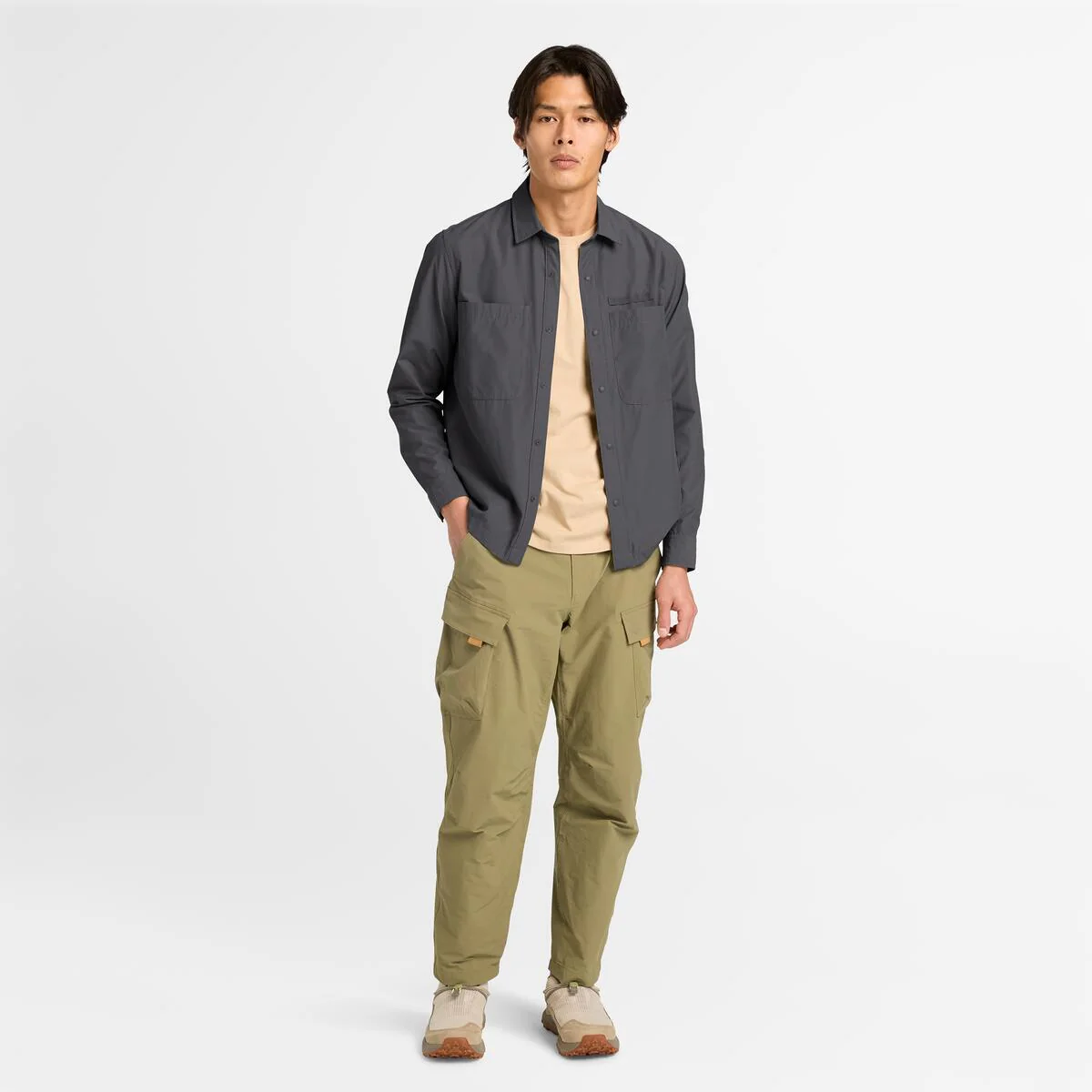 Men's Timberchill Shirt - Image 2