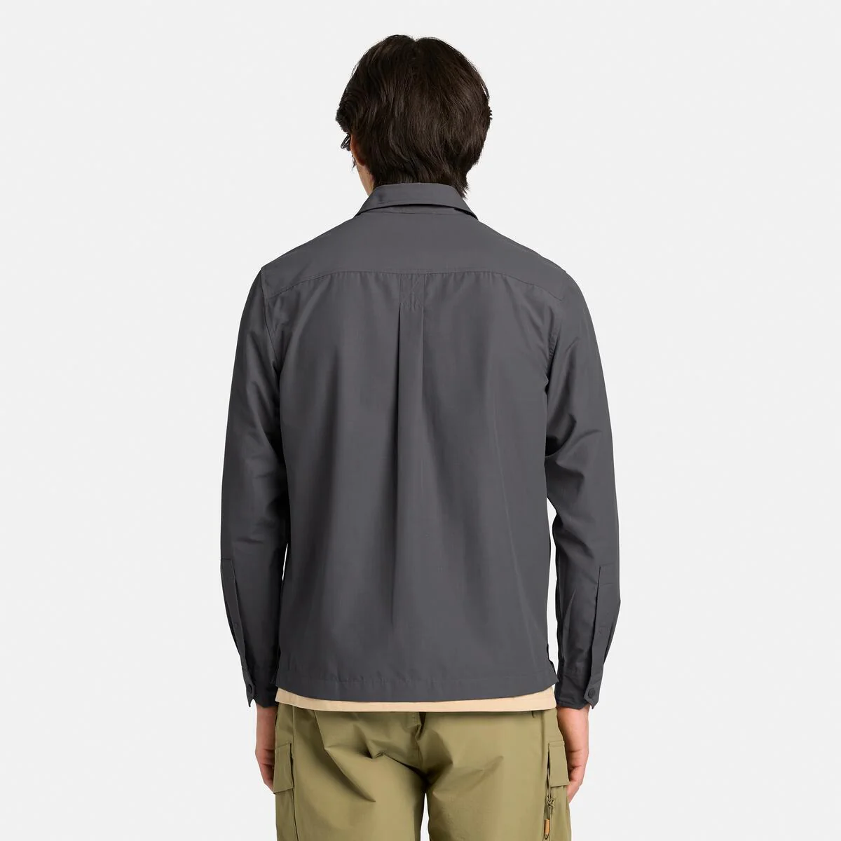 Men's Timberchill Shirt - Image 4