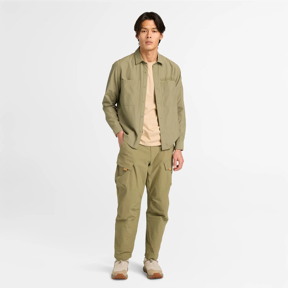 Men's Timberchill Shirt - Image 2