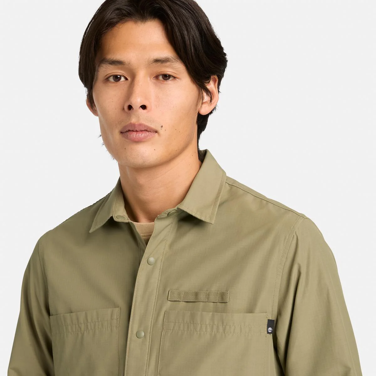 Men's Timberchill Shirt - Image 3