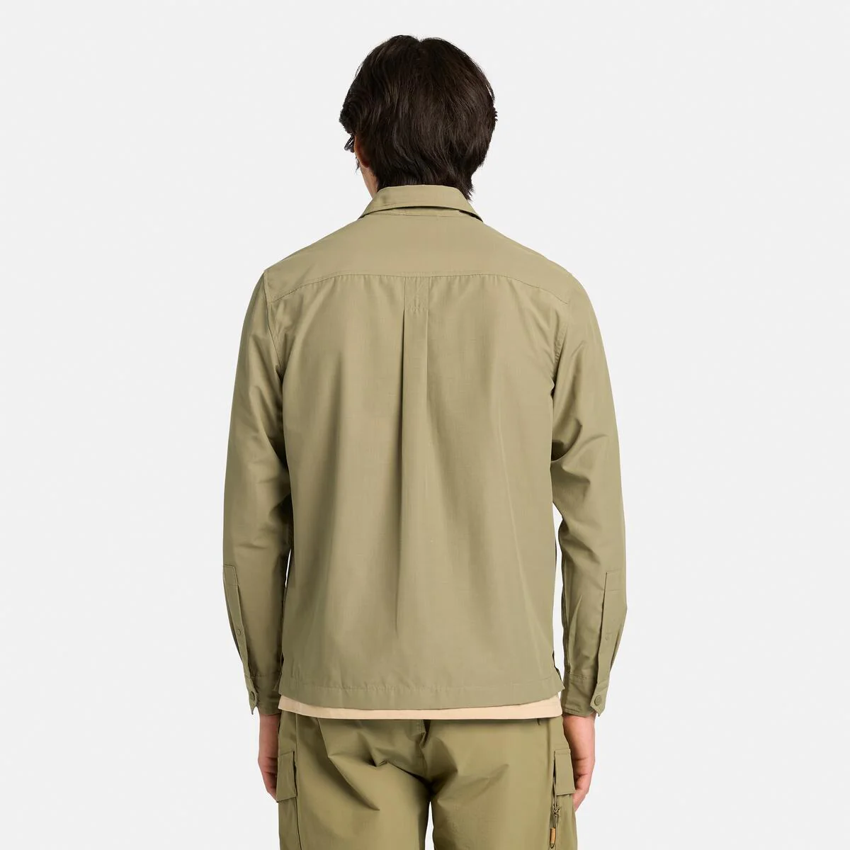 Men's Timberchill Shirt - Image 4