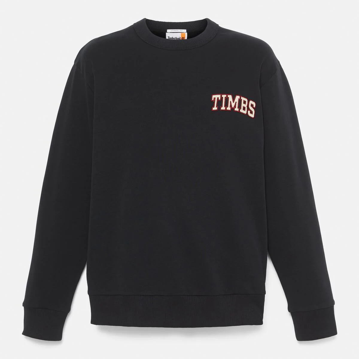 Men's Timbs Graphic Crew - Image 4