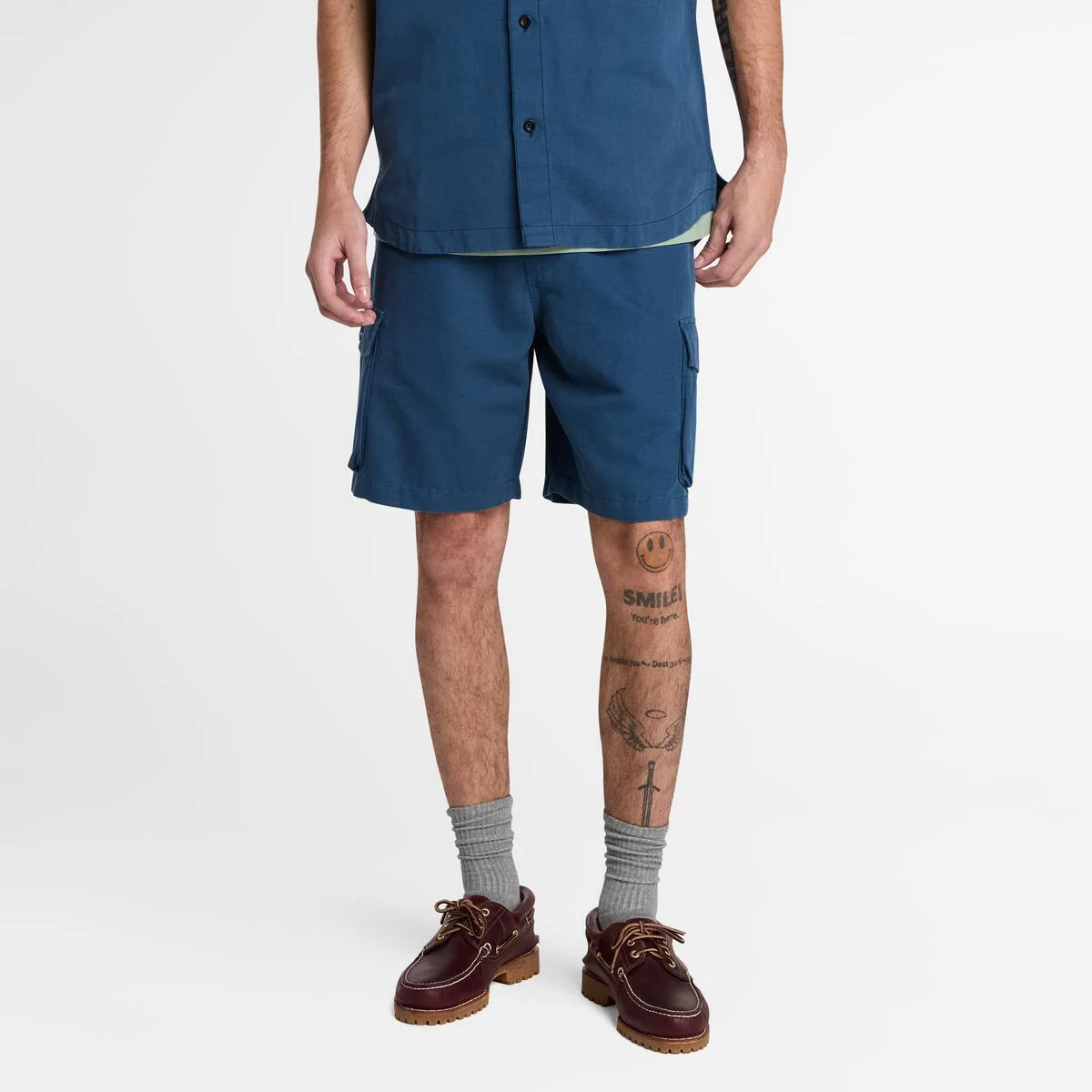 Men's Utility Short