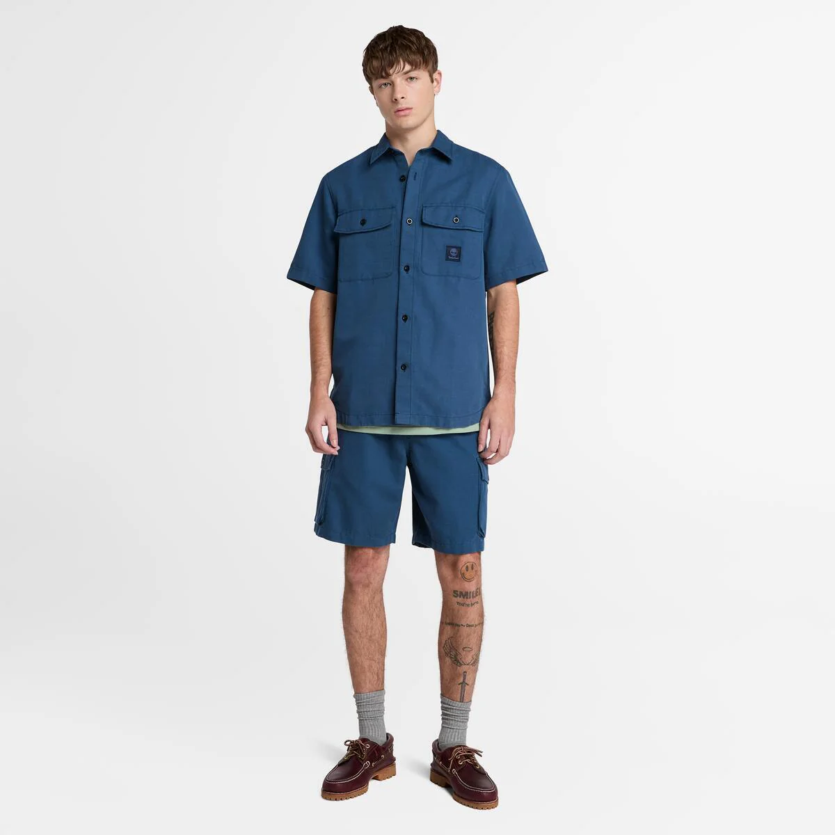 Men's Utility Short - Image 2