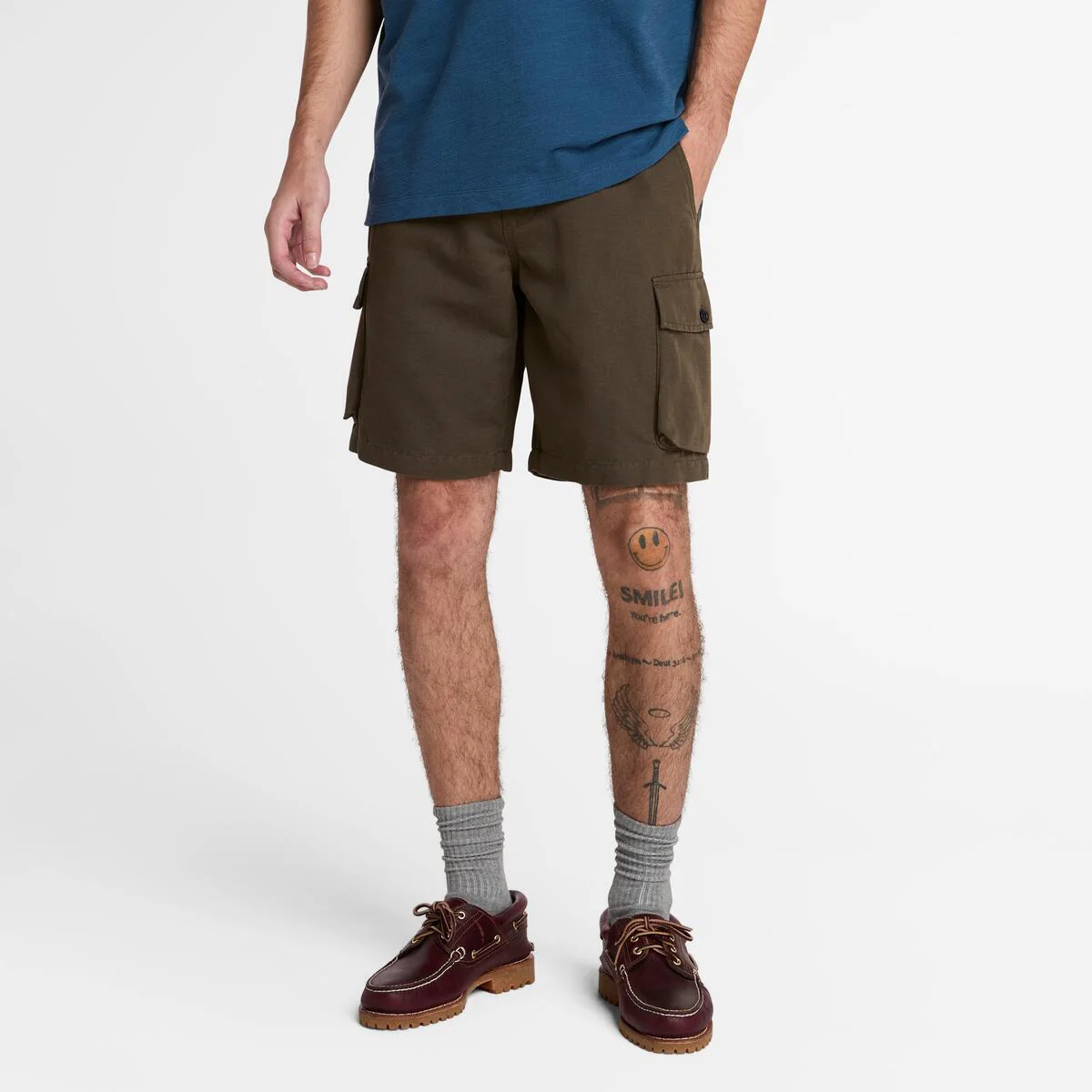 Men's Utility Short