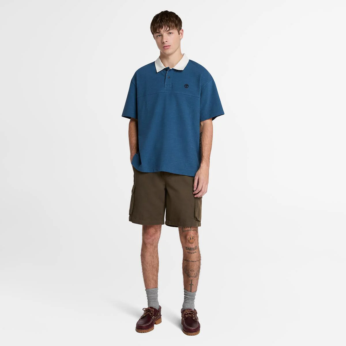 Men's Utility Short - Image 2