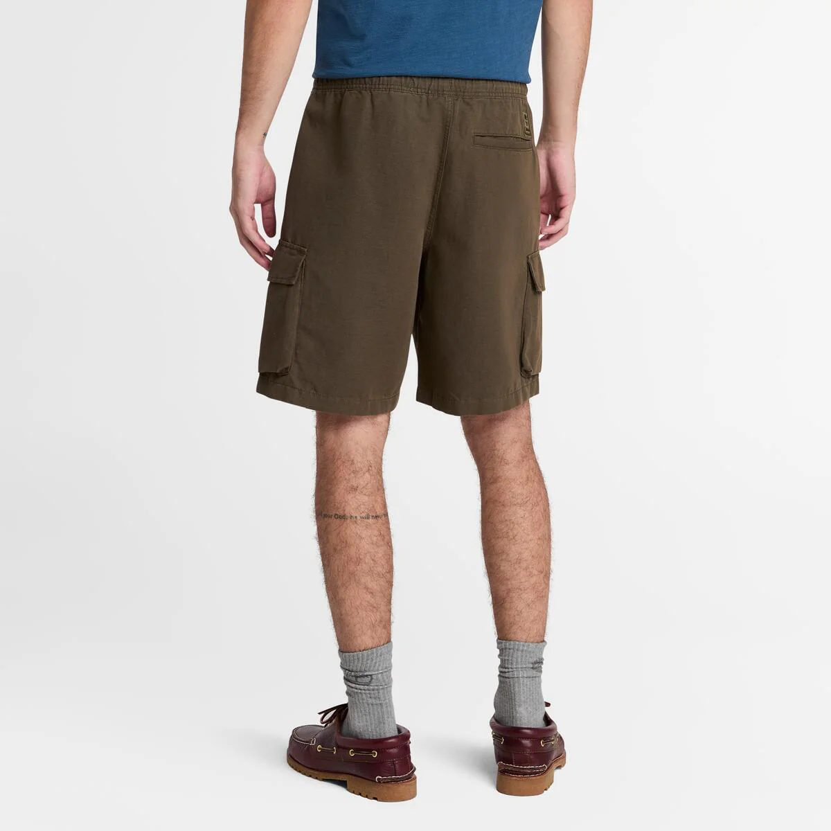 Men's Utility Short - Image 4