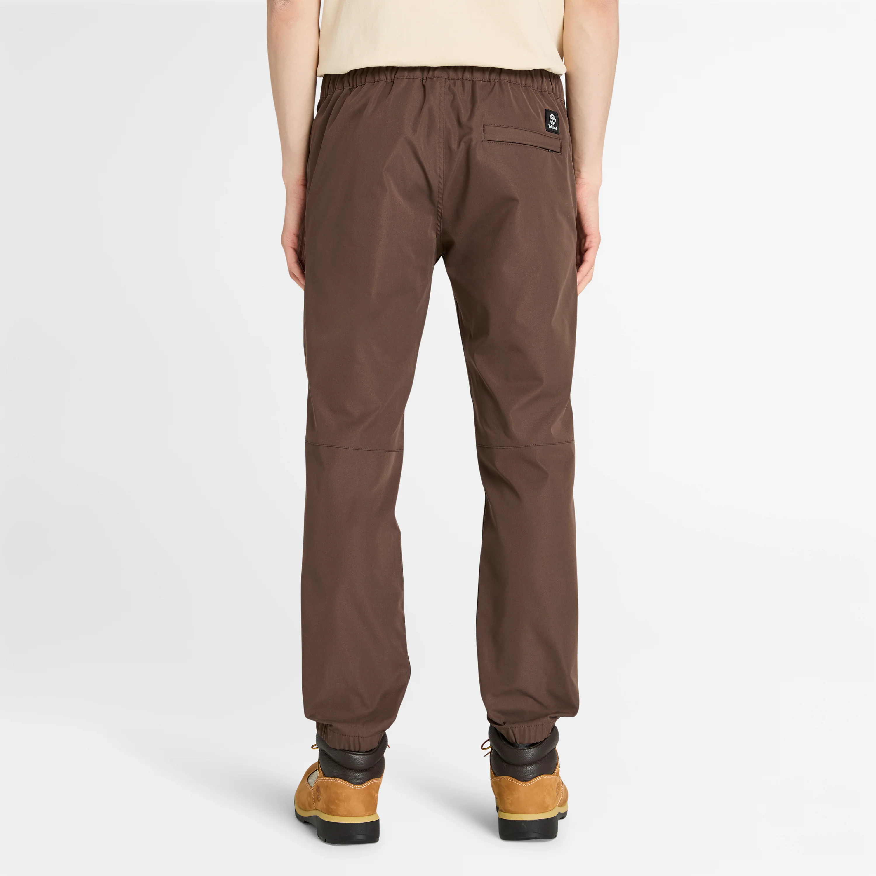 Men's Water Repellent Jogger - Image 4