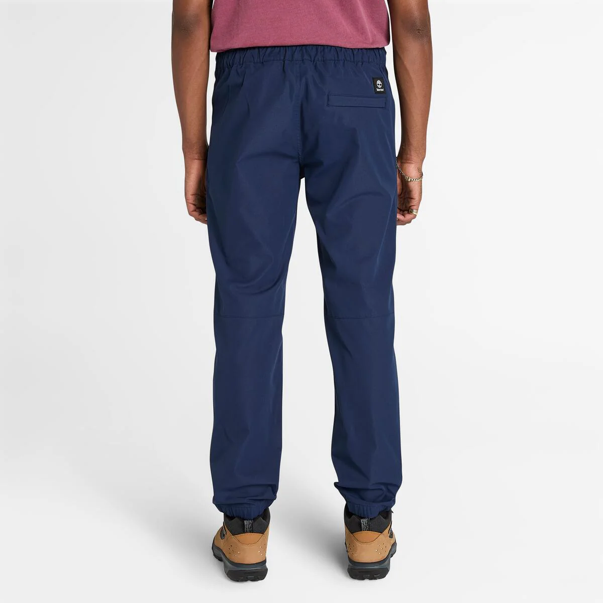 Men's Water Repellent Jogger - Image 3